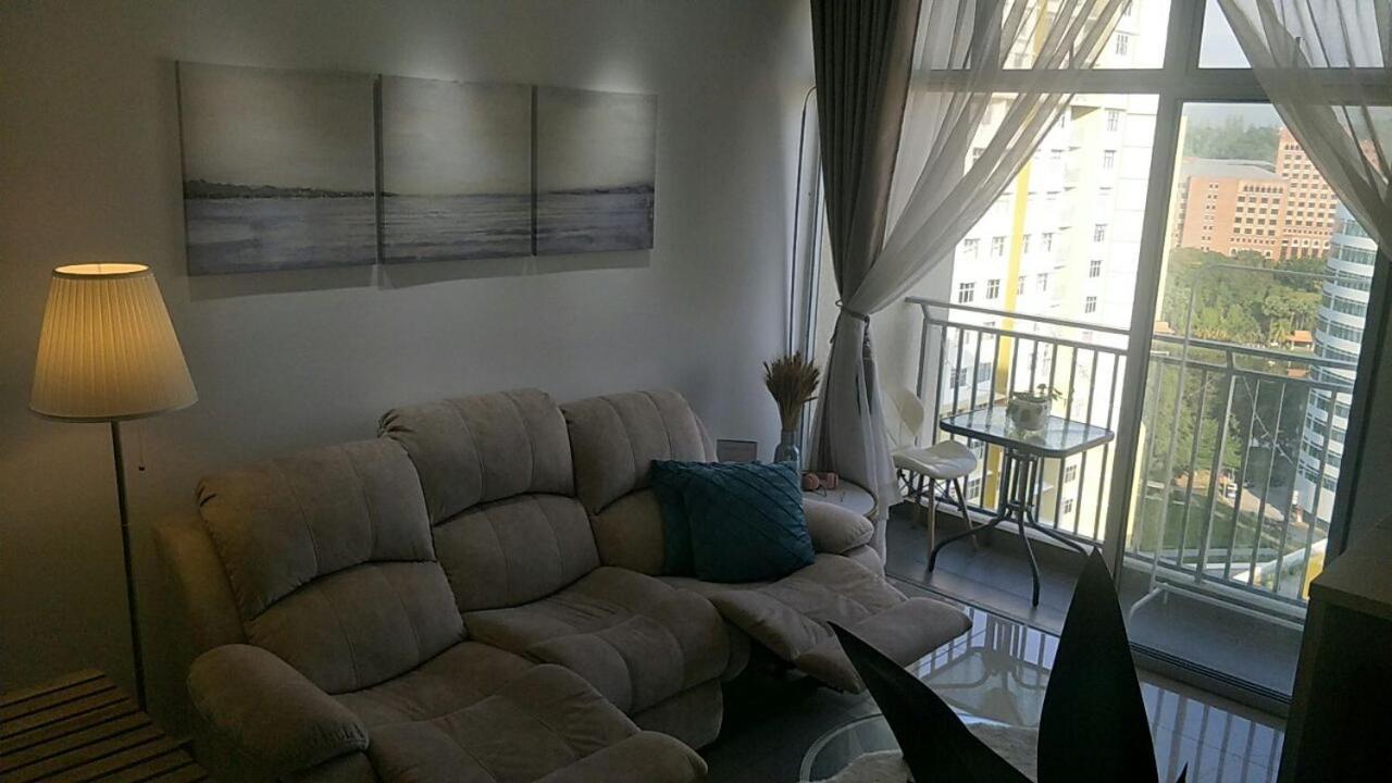 Zara1881 Muslim Homestay@putrajaya