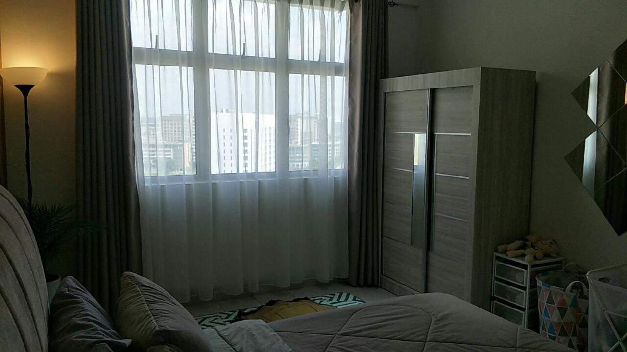 Zara1881 Muslim Homestay@putrajaya Putrajaya