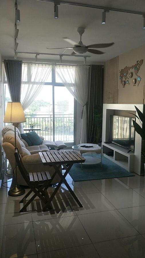 Zara1881 Muslim Homestay@putrajaya Putrajaya