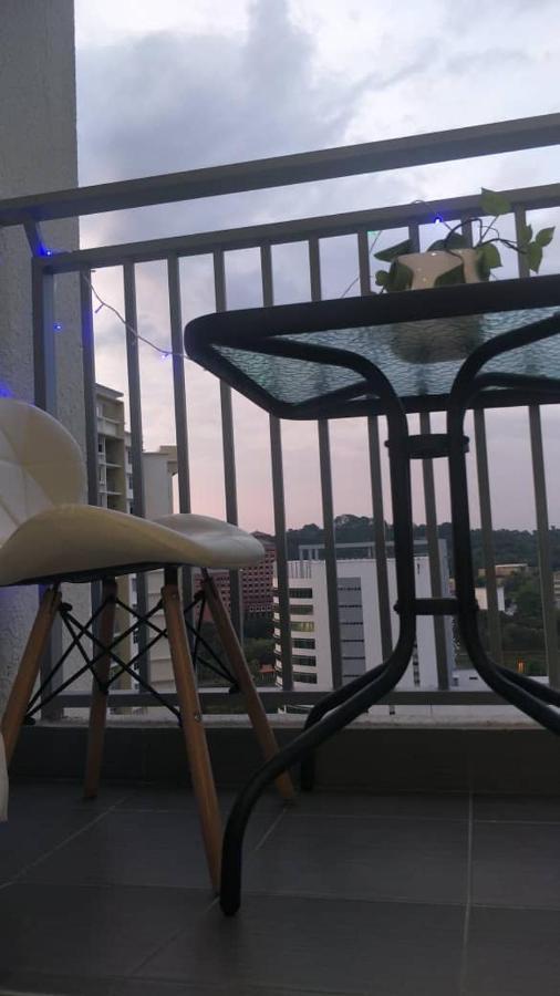 Apartment Zara1881 Muslim Homestay@putrajaya Putrajaya