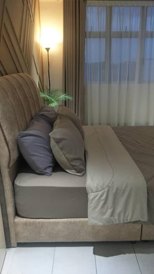 Apartment Zara1881 Muslim Homestay@putrajaya *